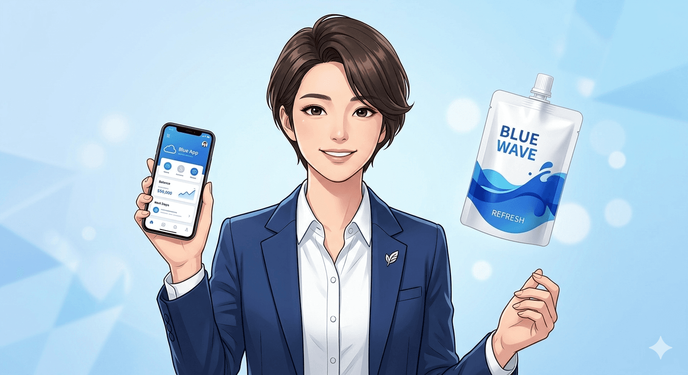 Brand Ambassador